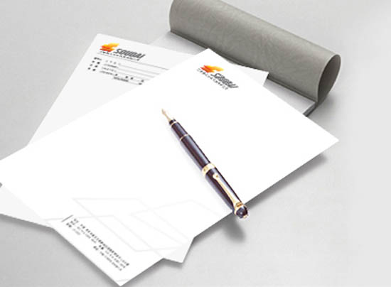 創大光(guāng)伏VI設計