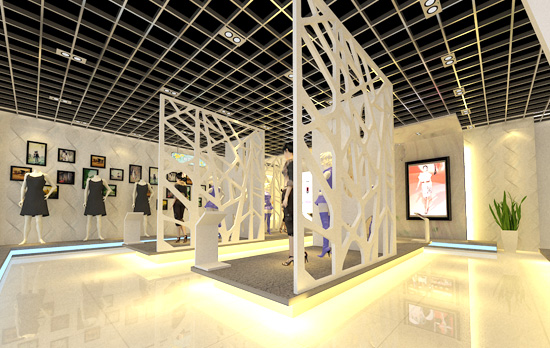 麗泰針織VI設計